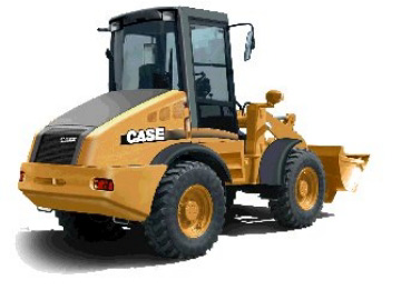 ����������� ����-��������� CASE 121D